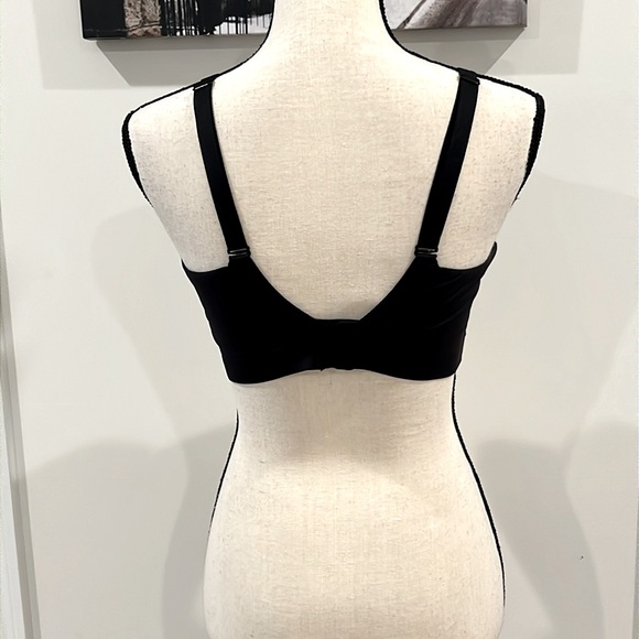 NWOT Soma Enbliss Luxe Adjustable Bralette - Picture 3 of 7